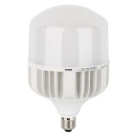 Лампа светодиодная Led LED HW 65Вт T матовая 4000К нейтр. бел. E27 /E40 6500лм 140-265В угол пучка 200град. PF>/=09 (замена 650Вт) OSRAM 4058075576896