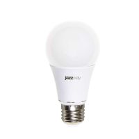 Лампа светодиодная Led PLED-ECO-A60 7Вт грушевидная 5000К холод. бел. E27 570лм 230В JazzWay 1033192