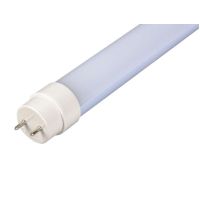 Лампа светодиодная Led PLED T8-600GL 10Вт линейная 6500К холод. бел. G13 800лм 220-240В JazzWay 1025326