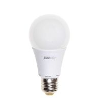Лампа светодиодная Led PLED-ECO/SE-A60 11Вт грушевидная 3000К тепл. бел. E27 880лм 230В JazzWay 1033208