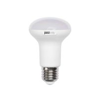 Лампа светодиодная Led PLED-SP R63 11Вт 3000К тепл. бел. E27 820лм 230В JazzWay 1033659