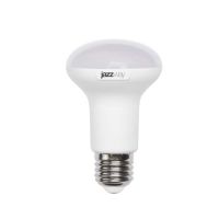 Лампа светодиодная Led PLED-SP R63 11Вт 5000К холод. бел. E27 820лм 230В JazzWay 1033673