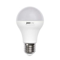 Лампа светодиодная Led PLED-SP A60 12Вт грушевидная 3000К тепл. бел. E27 1080лм 230В JazzWay 1033703