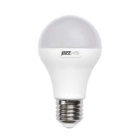 Лампа светодиодная Led PLED-SP A60 12Вт грушевидная 5000К холод. бел. E27 1080лм 230В JazzWay 1033734