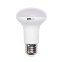 Лампа светодиодная Led PLED-SP R63 8Вт 3000К тепл. бел. E27 630лм 230В JazzWay 1033642