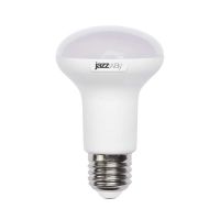 Лампа светодиодная Led PLED-SP R63 8Вт 5000К холод. бел. E27 630лм 230В JazzWay 1033666