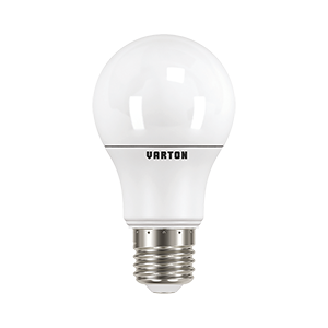 Низковольтная светодиодная лампа 6.5 Вт 24-36В Е27 4000К 550Лм VARTON