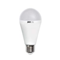 Лампа светодиодная Led PLED-SP A60 15Вт грушевидная 5000К холод. бел. E27 1400лм 230В JazzWay 2853035