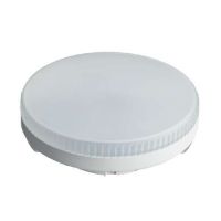 Лампа светодиодная Led 61 132 OLL-GX53-8-230-6.5K 8Вт таблетка 6500К холод. бел. GX53 640лм 230В ОНЛАЙТ 61132 Лампа светодиодная Led 61 132 OLL-GX53-8-230-6.5K 8Вт таблетка 6500К холод. бел. GX53 640лм 230В ОНЛАЙТ 61132