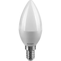 Лампа светодиодная Led 61 127 OLL-C37-6-230-6.5K-E14-FR 6Вт ОНЛАЙТ 61127 Лампа светодиодная Led 61 127 OLL-C37-6-230-6.5K-E14-FR 6Вт ОНЛАЙТ 61127