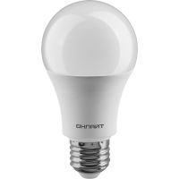 Лампа светодиодная Led 61 149 OLL-A60-15-230-2.7K-E27 грушевидная 15Вт ОНЛАЙТ 61149 Лампа светодиодная Led 61 149 OLL-A60-15-230-2.7K-E27 грушевидная 15Вт ОНЛАЙТ 61149