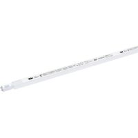 Лампа светодиодная Led Eco 18Вт T8 линейная 4000К нейтр. бел. G13 230В IEK LLE-T8-18-230-40-G13