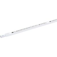 Лампа светодиодная Led ECO T8 18Вт линейная 230В 6500К G13 IEK LLE-T8-18-230-65-G13