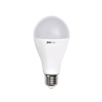 Лампа светодиодная Led PLED-SP 20Вт A65 5000К E27 230В/50Гц JazzWay 5009462