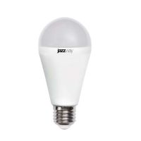 Лампа светодиодная Led PLED-SP 30Вт A65 4000К нейтр. бел. E27 230/50Гц JazzWay 5019690