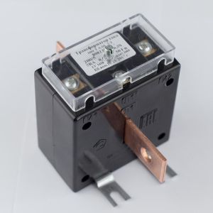 Трансформатор тока 0.66 кл. 0.5S 200/5 5ВА Кострома