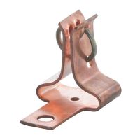 Контакт-основание под ПН-2 400А КЭАЗ 110365 Контакт-основание под ПН-2 400А КЭАЗ 110365